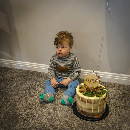 Wilfie  March 24th  2018-3233