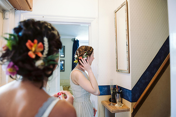 Beck & Wills _getting ready-025