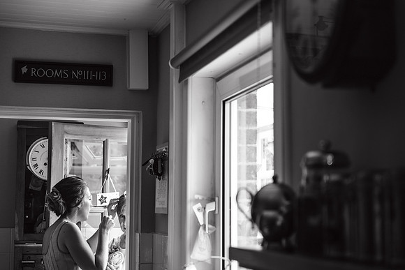Beck & Wills _getting ready-039