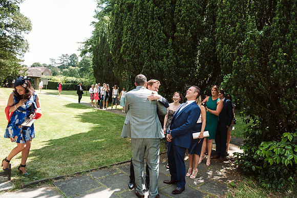 Beck & Wills _getting ready-073