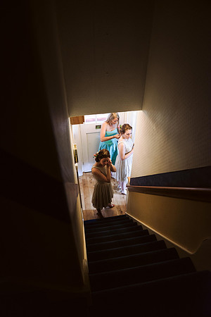Beck & Wills _getting ready-030