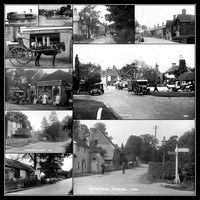 COWFOLD historic 1