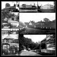 Shermanbury historic