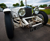 VINTAGE CARS