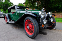 VINTAGE CARS