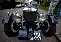 VINTAGE CARS