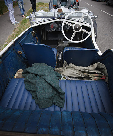 VINTAGE CARS