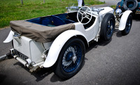 VINTAGE CARS