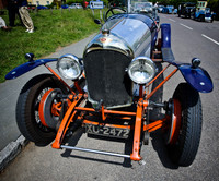 VINTAGE CARS