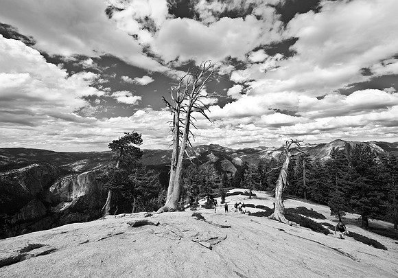 Sentinel Dome