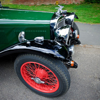 VINTAGE CARS