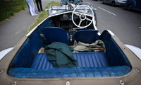 VINTAGE CARS