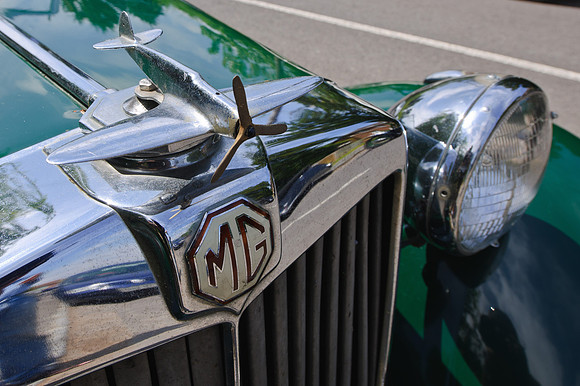 VINTAGE CARS