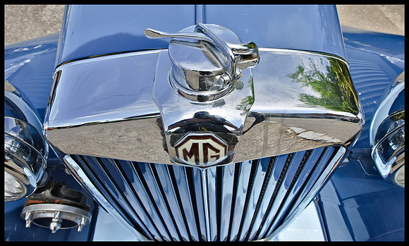 VINTAGE CARS