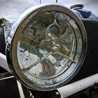 VINTAGE CARS