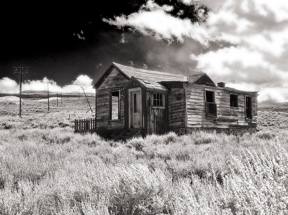 Bodie _windswept and remote