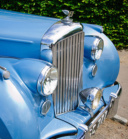 VINTAGE CARS