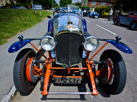 VINTAGE CARS