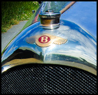 VINTAGE CARS