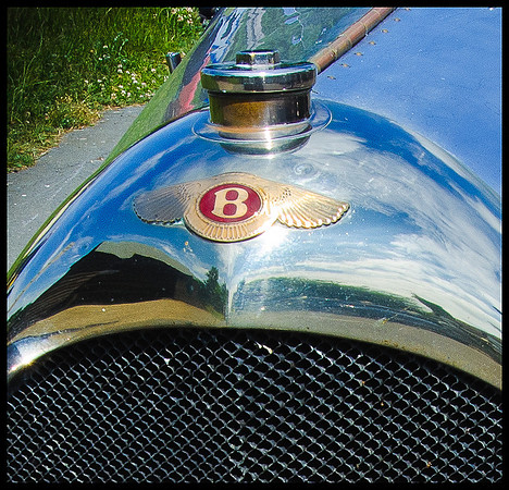 VINTAGE CARS