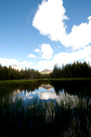 Lakeside _Tioga Pass