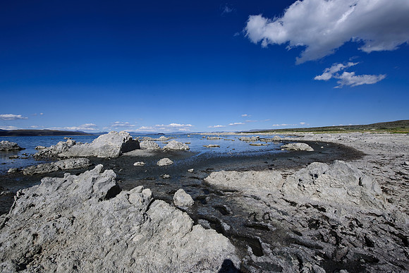 Mono Lake