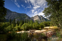 Yosemite Valley
