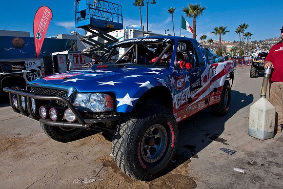 RWCS_BAJA 2009_raceday 1-14