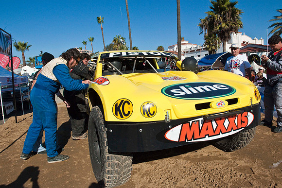 RWCS_BAJA 2009_raceday 1-16