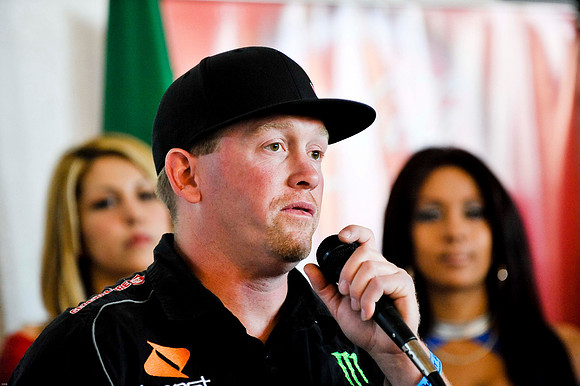 RWCS_BAJA 2009_press Briefing-1