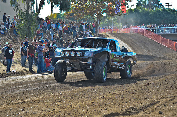 RWCS_BAJA 2009_raceday wash entry-8