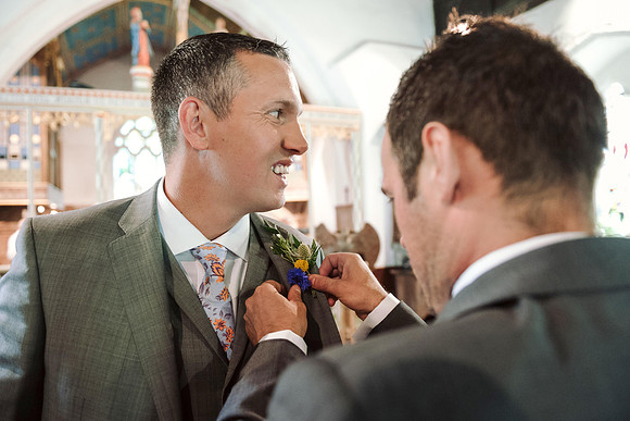 Beck & Wills _getting ready-055