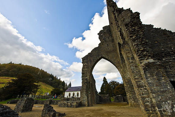 Tally Abbey