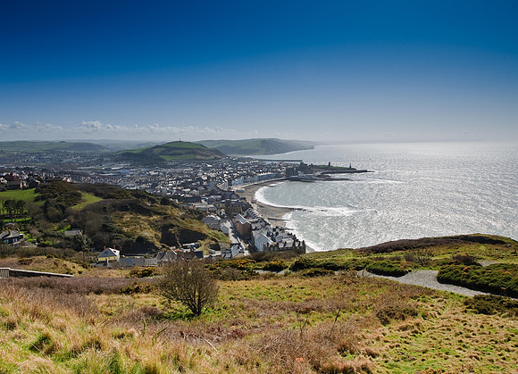 Aberystwyth