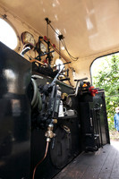 Rheidol Railway  Devils bridge