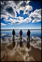 3 Cliffs Bay Gower 5