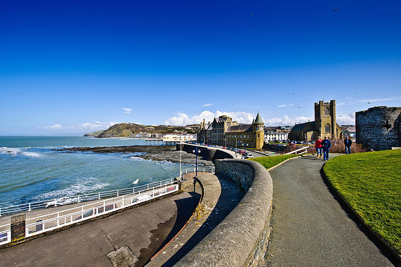 Aberystwyth