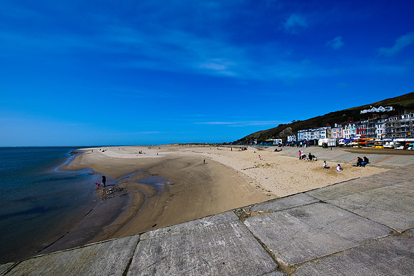 Aberdyfi