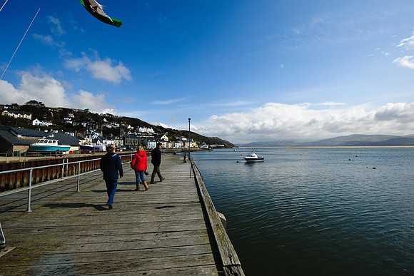 Aberdyfi
