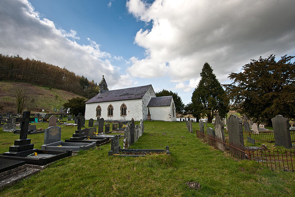 Tally Church