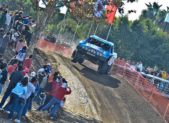 RWCS_BAJA 2009_raceday wash entry-18