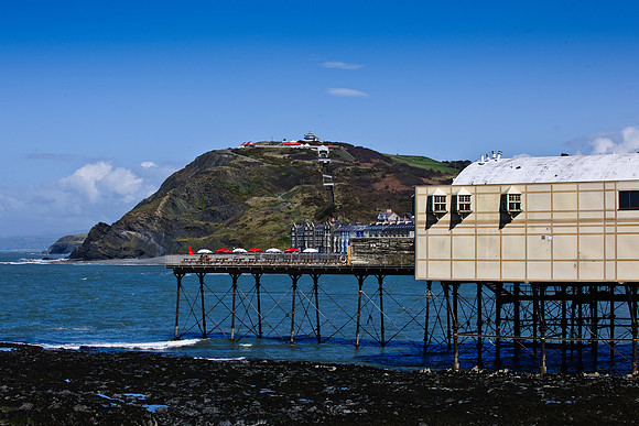 Aberystwyth