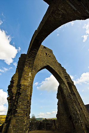 Tally Abbey