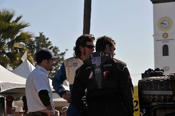RWCS_BAJA 2009_raceday 1-22