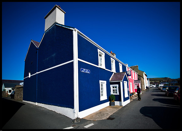 Aberaeron Pen Cei 3