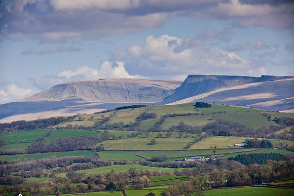 Brecon Beacons