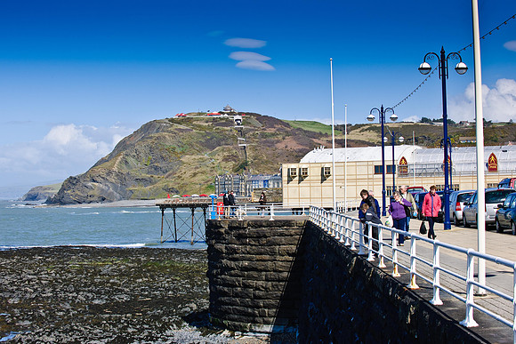 Aberystwyth