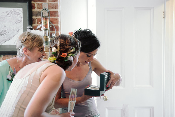 Beck & Wills _getting ready-045