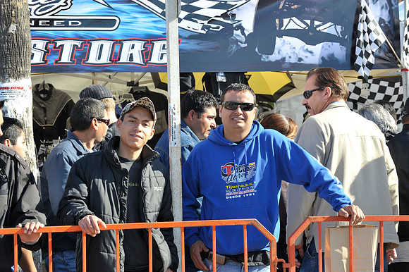RWCS_BAJA 2009_raceday 1-19
