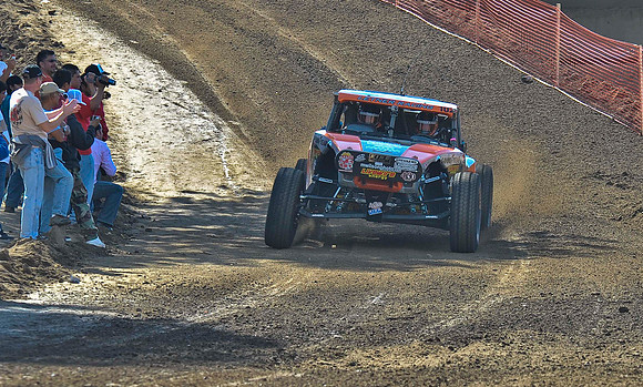 RWCS_BAJA 2009_raceday wash entry-36